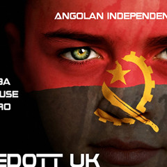 NorthsFinest Angolan Independence Mix 2014 Afrohouse @DJEDOTTUK