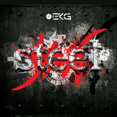 EKG - Steel(Original Mix)