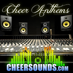 Cheer Anthems & Hooks by CheerSounds