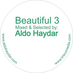 Aldo Haydar - Beautiful 3
