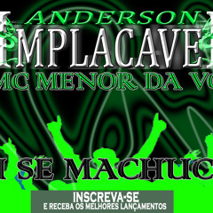 Mc Menor Da Vg - Vai Se Machucar (Dj Perera) 2014