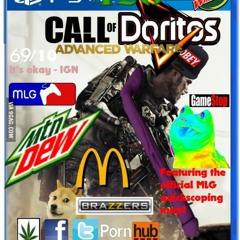 SWAG YOLO MLG 420