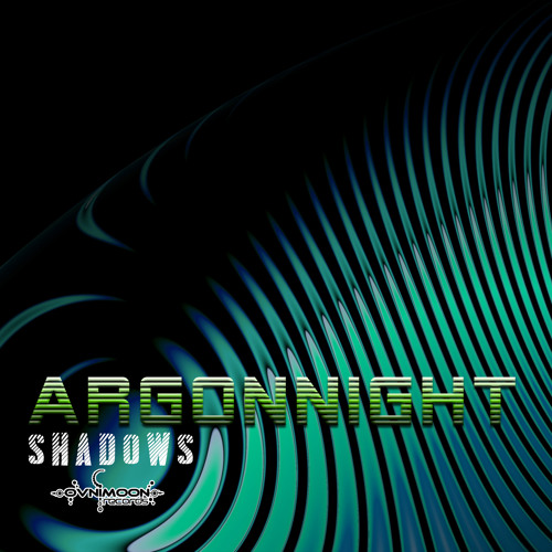 Argonnight - Forest Elves (feat Spinney Lainey)