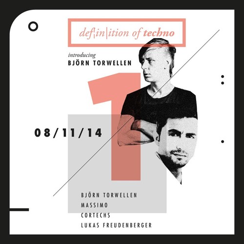 Lukas Freudenberger @ Studio, Essen [08.11.2014] part2