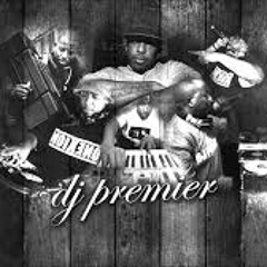 Dj Premier Type Beat instrumental - Classic