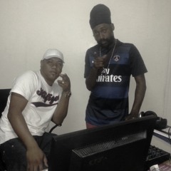 LUTAN FAYA - GILLY STILL DE BOUT