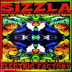 Get To The Point - Sizzla