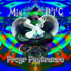 Mix D'j'C - Progr Psytrance - N°478   .Mp3