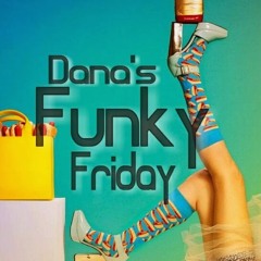 Dana's Funky Jams