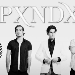 ( DJ POOL )PXNDX Mega-Mix 2014