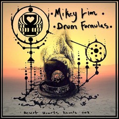 Mikey Lion - Drum Formulas (Original Mix)