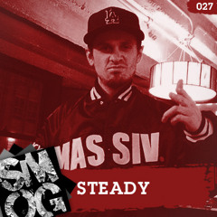 Episode 027 - Steady