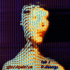 fake feelings / user disconnected
