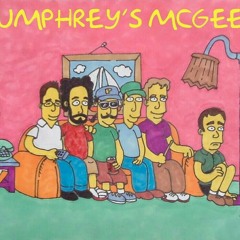Umphrey's McGee - The Floor at Langerado Music Festival 2008