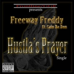 hustles prayer