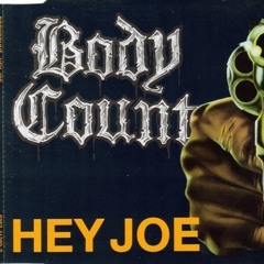 Body Count - Hey Joe (Muism Tribute)