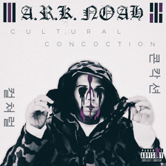 Purple Voodoo (prod. ReazyRenegade)