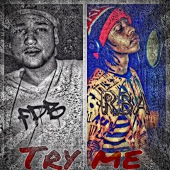 & Skrapp -Try Me Freestyle