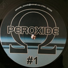 CELEBRATE THE LIFE (Peroxide 001 -2001)
