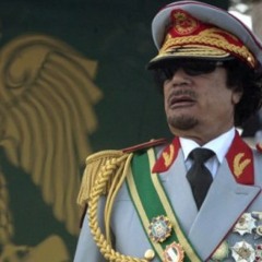 Ghaddafi real speach - Raed (Drum & Bass FL Studio Theme)