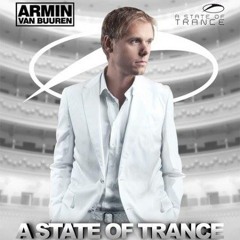 Armin Van Buuren - A State Of Trance 689 - 13-Nov-2014