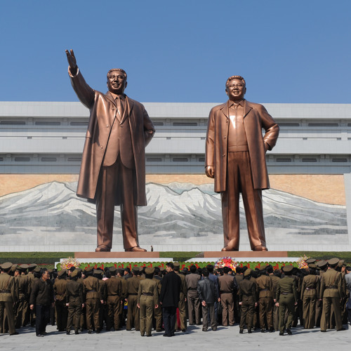 What Does North Korea Want By Asia Rising Free Listening On SoundCloud