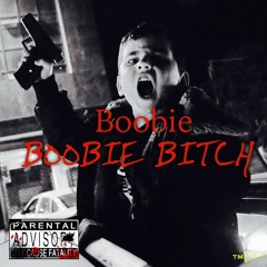 Boobie Bitch