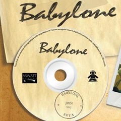 Babylone - Zina [ Remix version by Deeplex]