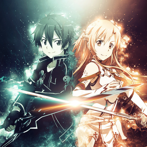 Stream [ Sword Art Online ] LiSA - Crossing Field (EO Dubstep Remix) by  Mario123ch | Listen online for free on SoundCloud