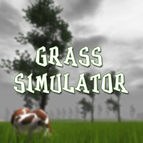 Grass Simulator OST