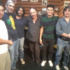 Abriendo Venas Del Monte - chacarera trunca - Letra: Jorge Del Col - Música: Enrique Marquetti