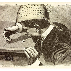 Le Caveau De La Huchette