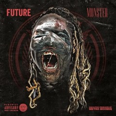 Future Ft. Lil Wayne - After That Instrumental
