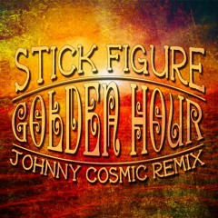 Golden Hour (Johnny Cosmic Remix)