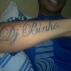 ==BONDE DO NEGÃO VAI TE ENLOUQUECER((( BY DJ KARETA & DJ BINHO)))