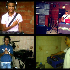 Dj JoseAngel Salsa Baul