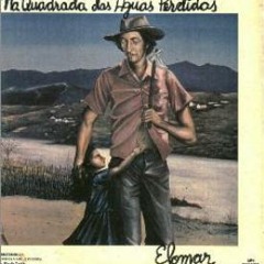 01. Elomar - A Meu Deus Um Canto Novo (Elomar)