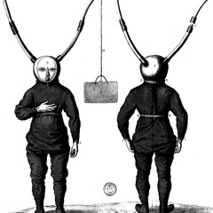 #01 Sonar Depths // tiefenelektronisch