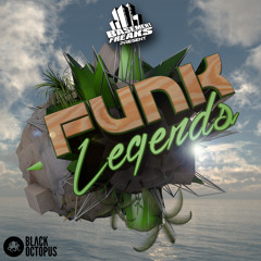 Funk Legends