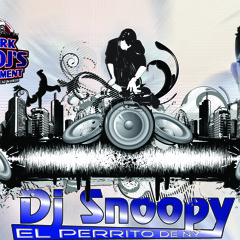 Panama Reggae Classic Dj Snoopy