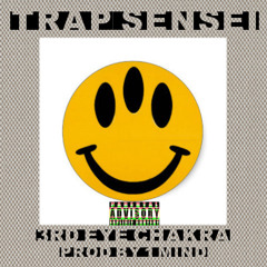 TRAP トラップ先生 $ENSEI - 3rd Eye Chakra (Prod. 1MIND)[VID LINK IN BIO]