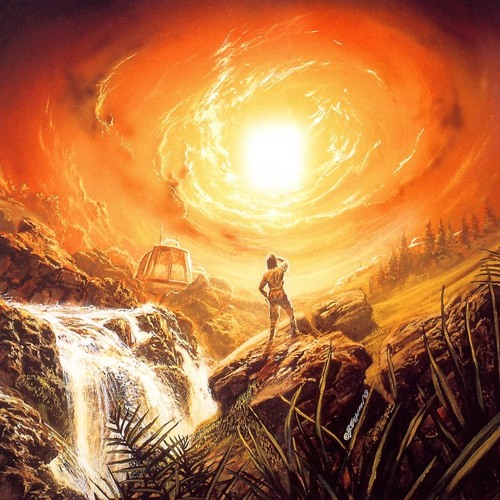 Solar Fields - Movements [Full Album]