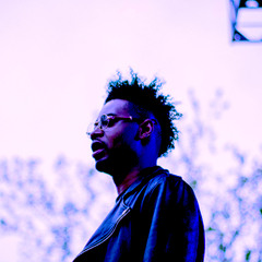 Danny Brown - Die like a Rockstar (bastimoon untitled remix)