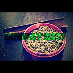 Young G Feat. Teddy Ruxx - Sunday Best