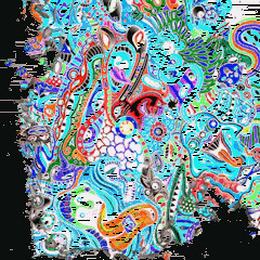 Pissin' On Pigeons - Konear Ft CB