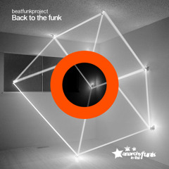 BEATFUNK - BACK TO THE FUNK