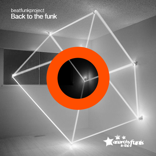 BEATFUNK - BACK TO THE FUNK