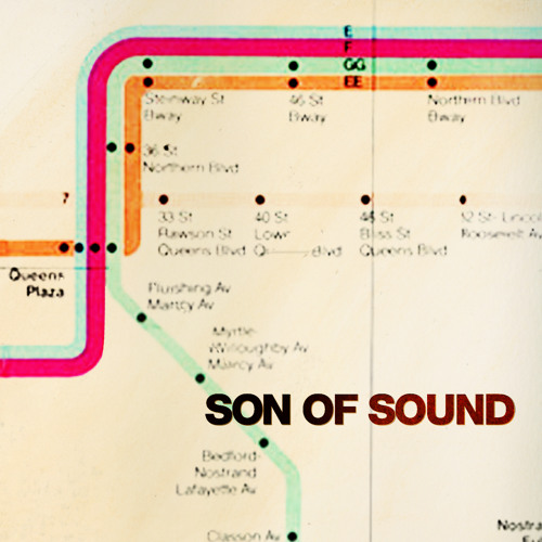 Son Of Sound The Album (Preview) | Out Now