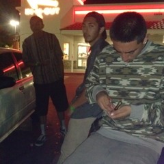 U.B.I.B. Feat Davey Ghoul, Dannylow, Trip Hazard, Yunng $harky