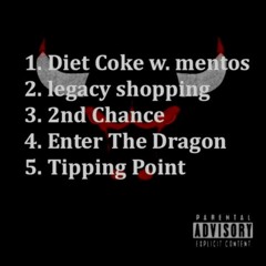 Die.T Coke w. mentos